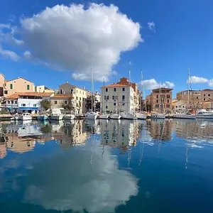 Perla Sul Porticciolo Appartamento