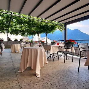 Hotel Ristorante Bellavista Con, Veleso