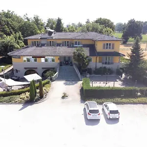 Hotel La Quercia Con Ristorante, San Giovanni in Croce
