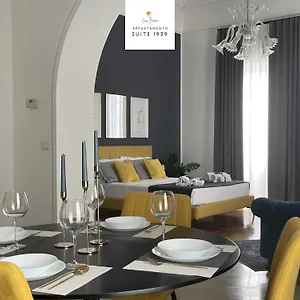 Casa Barone Appartamento