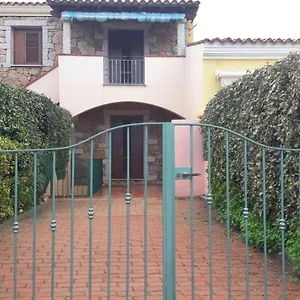 Casa Mare Sardegna 1 Appartamento