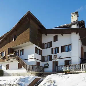 Casanova - Stayincortina Appartamento