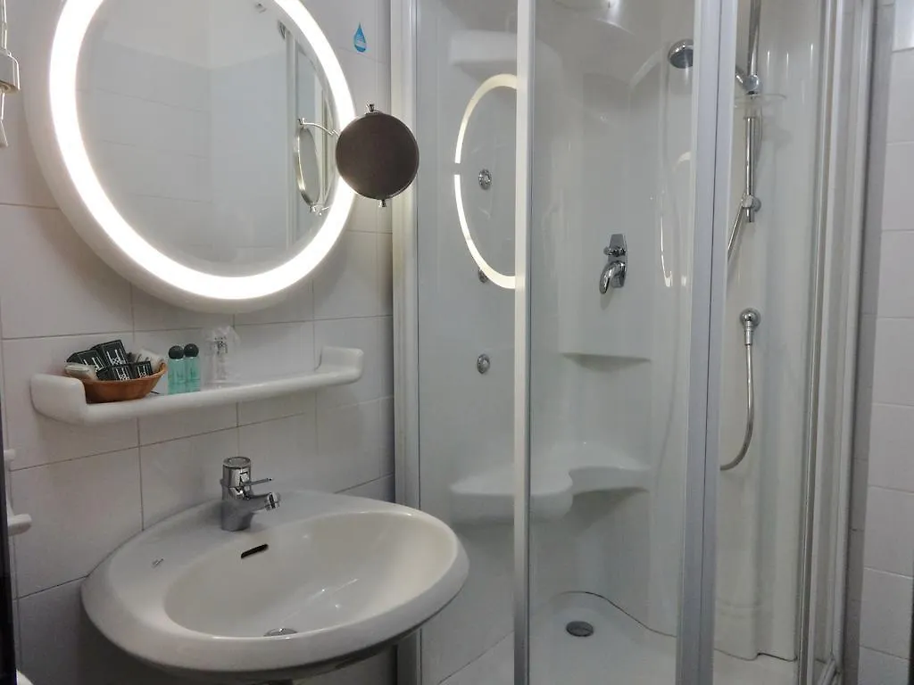 Hotel Лоди Италия